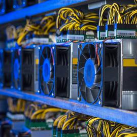 TCOIN:在列宁格勒州建立最大矿场？俄罗斯终于要向各国矿工们下手了_数字货币案例大全