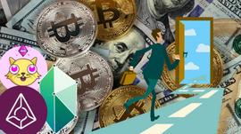 TRI:用户活跃度低且难留存？报告显示， dApp 平台的平均活跃用户减少了 74%_Triflex