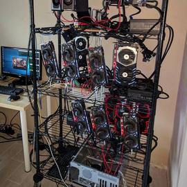 门罗币:矿机销售遇冷，部分P2P市场中大量二手显卡被低价出售_莱特币相较于比特币的优势有哪些