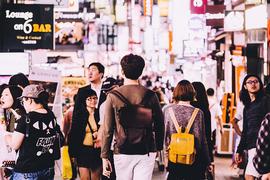 加密货币:熊市来临，韩国加密货币市场却比以往更加乐观_数字货币