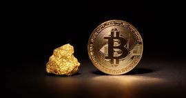TMON:行情下行，比特币结算量仍超场外黄金市场_TMON价格