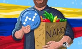 BAN:当我们还在讨论BTC，委内瑞拉已经在用第三代加密货币消费了_The Grand Banks