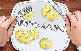 BCH:消息称比特大陆完成 5.6 亿美元融资，第二季度亏损约6亿美元_Baby Yoda Finance