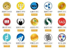 APP:结构化币圈数据，「币小白」要做区块链版“58同城”_wbtc币挖矿app下载