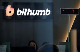 ITH:动动鼠标就能赚400%？Bithumb「泡菜溢价」真相调查_bithumb交易所中文名