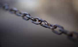 比特币:押注侧链与闪电网络，「Blockstream」想改善比特币的未来_比特币是什么样子的图片
