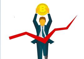 USD:七月加密货币交易额报告：比特币依然一枝独秀_买比特币合法吗