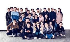 ONO:Update | 区块链社交网络「ONO」完成10000ETH基石轮战略投资，用户已超300万_中币交易所app下载苹果网址