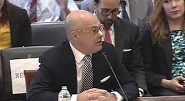 GIA:美商品期货交易委员会主席：我们在区块链方面落后于其它国家_Sinergia