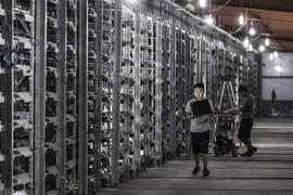 SHA:为上市做透明度准备：比特大陆称仅有BTC少量算力、无秘密采矿和挖空块_ASI