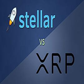 STE:Stellar能超越竞争对手Ripple吗？_Stellar Classic