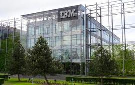 STRONG:IBM布局稳定币，支持与美元挂钩的Stronghold USD_hold币圈