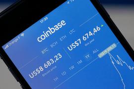 COI:美证监所释放积极信号：Coinbase首获批上线证券型代币_coincheck交易平台怎么下载