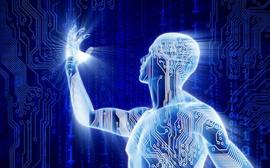 ATR:用AI让区块链变得更易用，「MATRIX」为用户推出无需编程的智慧合约_Autonomous Economic Matrix