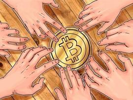 MAN:???基石轮投资者才是 ICO 最大的赢家_比特币最新价格行情美元