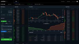 coinbase:Coinbase Pro上线引发不满，交易所满足用户需求的同时也应注重产品基础建设_OIN
