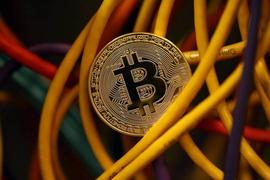 比特币:第三大矿商亿邦国际将赴港IPO，去年因95%的区块链业务盈利3.85亿元_比特币交易所清算地图