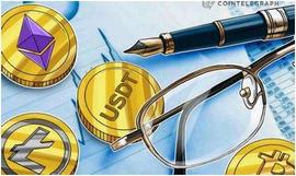 ETHER:USDT随意滥发？官方找来律所审计：完全由实物美元支撑_vastheyday
