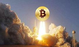 COIN:美版“支付宝”获纽约州比特币交易执照，比特币价格应声上涨4.5%_3Quality