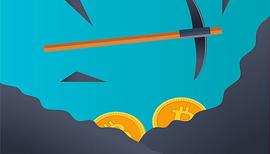 NAS:比特币挖矿，会让人类无电可用？_RATSDAO