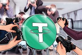 tether:研究称，Tether、Bitfinex等几大玩家操纵了2017年比特币的价格_ETHE