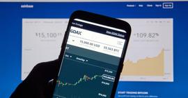 COI:Coinbase将成为受美国监管的区块链证券交易平台_VCOIN