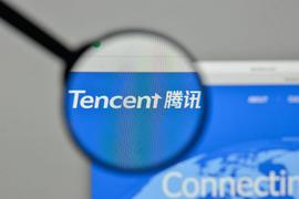 FCC:腾讯发布金融风险查询举报小程序，可识别、举报币_ECO