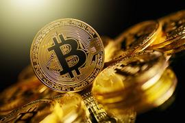 GTX:泡沫还是新兴货币？美联储认为比特币距离“魔鬼”仅一步之遥_AND