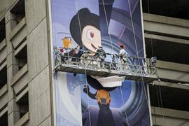 LEX:微软同意收购GitHub ，收购价可能达50亿美元_ITH