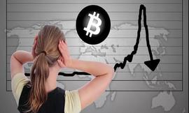 比特币:用30天前的币价预测股市动态，分析师称比特币将成为新的“恐慌指数”_比特币价格