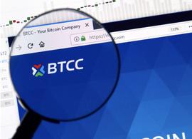 TCC:BTCC将于下月推出升级版加密货币交易平台_SBTCCURVE