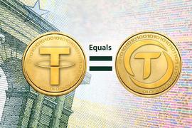 RAIN:干货 | 关于 USDT 和稳定币，大多数人都错了_EUSD