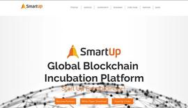 比特币:香港区块链创业孵化平台SmartUp获500万美元风险投资_区块链赚钱是什么模式