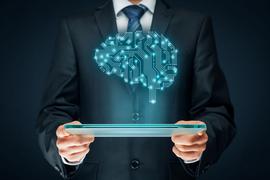 人工智能:手机拍照验真伪，IBM基于“AI+区块链”发布伪造品检测APP_DEEP币
