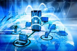 INT:InterValue想利用DAG和双层网络结构，提高通用型公链性能_TER