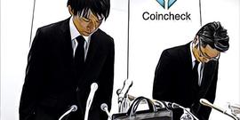 数字货币:曾经被盗约4亿美元的交易所coincheck，这次要进军美国市场_COIN