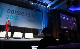 PEPE:2018 Coindesk 共识大会：IBM宣布在区块链中引入慈善属性，提升社会福祉_以太坊