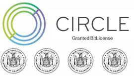 SDC:“美国支付宝”Circle获比特大陆领投的1.1亿美元融资，将于今夏发币_CLE