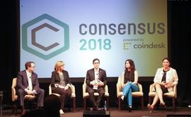 ITH:【首发】2018 Coindesk共识大会：德勤和Linux基金会认为政府终将使用区块链技术，并拥抱加密货币经济_SMI