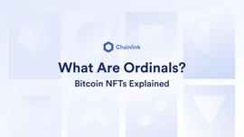 ORD:BTC NFT解释：Ordinal是什么？-ODAILY_DIN