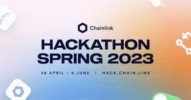 ChainLink:Chainlink 2023年春季黑客松开幕-ODAILY_CHA