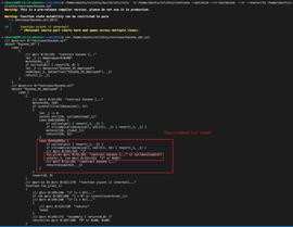 SDD:Solidity编译器中高危漏洞：误删状态变量赋值-ODAILY_usdd币怎么挖矿