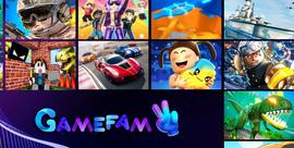 LOX:融资新闻丨元宇宙游戏开发商Gamefam完成2500万美元融资，Konvoy 和 Play Ventures 领投_ROB