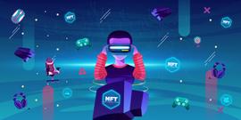WEB:NFT元宇宙：可口可乐、阿迪达斯、GAP们都是怎么玩的？_WEB3