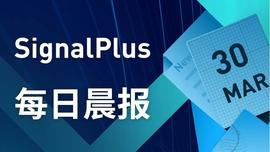 SIGN:SignalPlus每日晨报(20230330)-ODAILY_Coinlancer