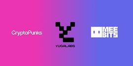 ALI:Yuga Labs收购之后，CryptoPunks拥有了「商业许可」_vite币还能起来吗