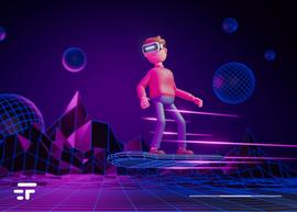 WEB:元宇宙未来的趋势究竟是什么？我们该如何把握？_元宇宙app官方版下载