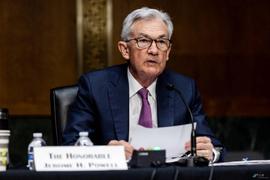 WEB3:鲍威尔听证会：预计3月温和加息25个基点；加密货币为“投机工具”；国会应该对加密监管采取行动_数字货币交易app哪个好用