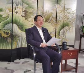 META:周鸿祎：对元宇宙看法“一分为二”，用对方向就大有可为_MET