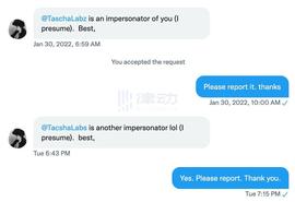 TAS:Tascha Labs创始人：为了换成NFT推特头像，我花了15小时外加1000美元_PEN